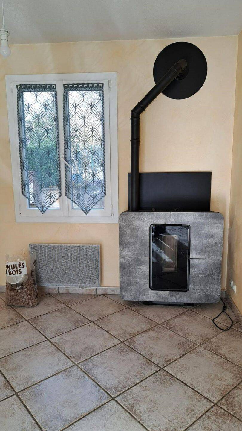 Appartement à vendre, 82m², Arbois