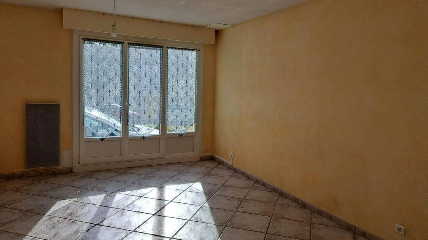 Appartement à vendre, 82m², Arbois