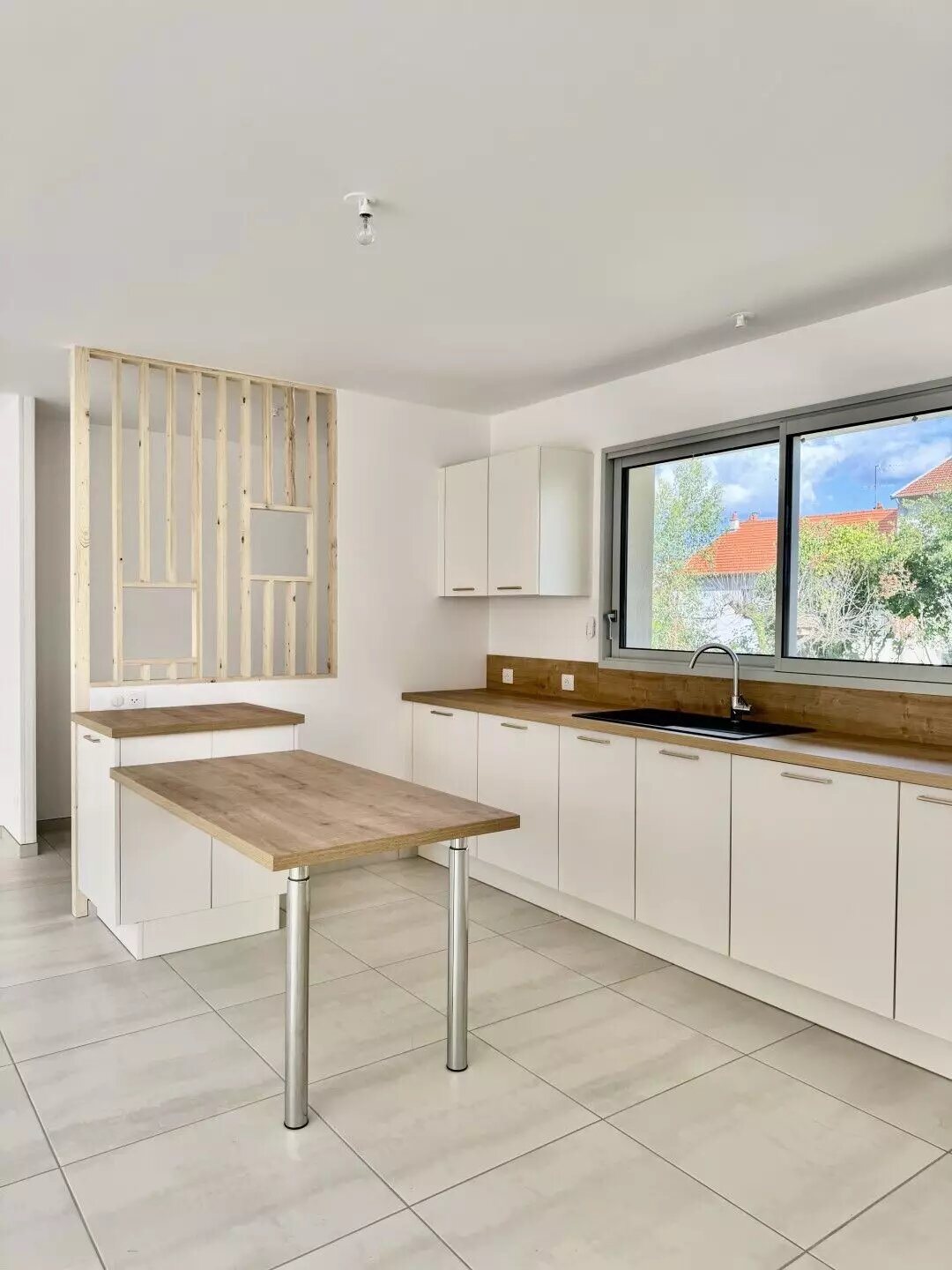 Maison à louer, 106m², Limoges