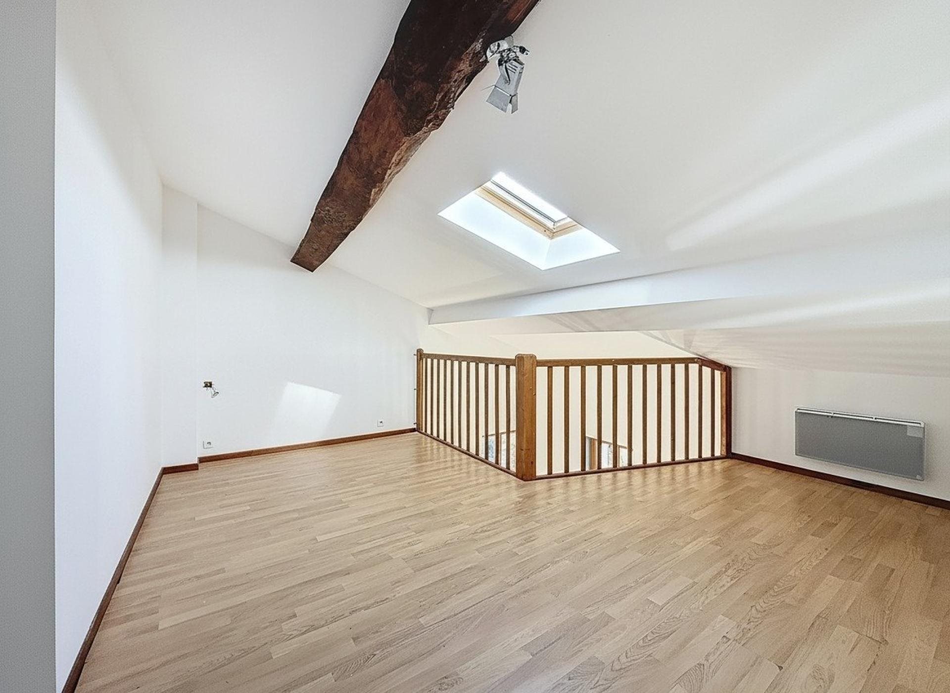 Appartement à louer, 47m², Montgiscard