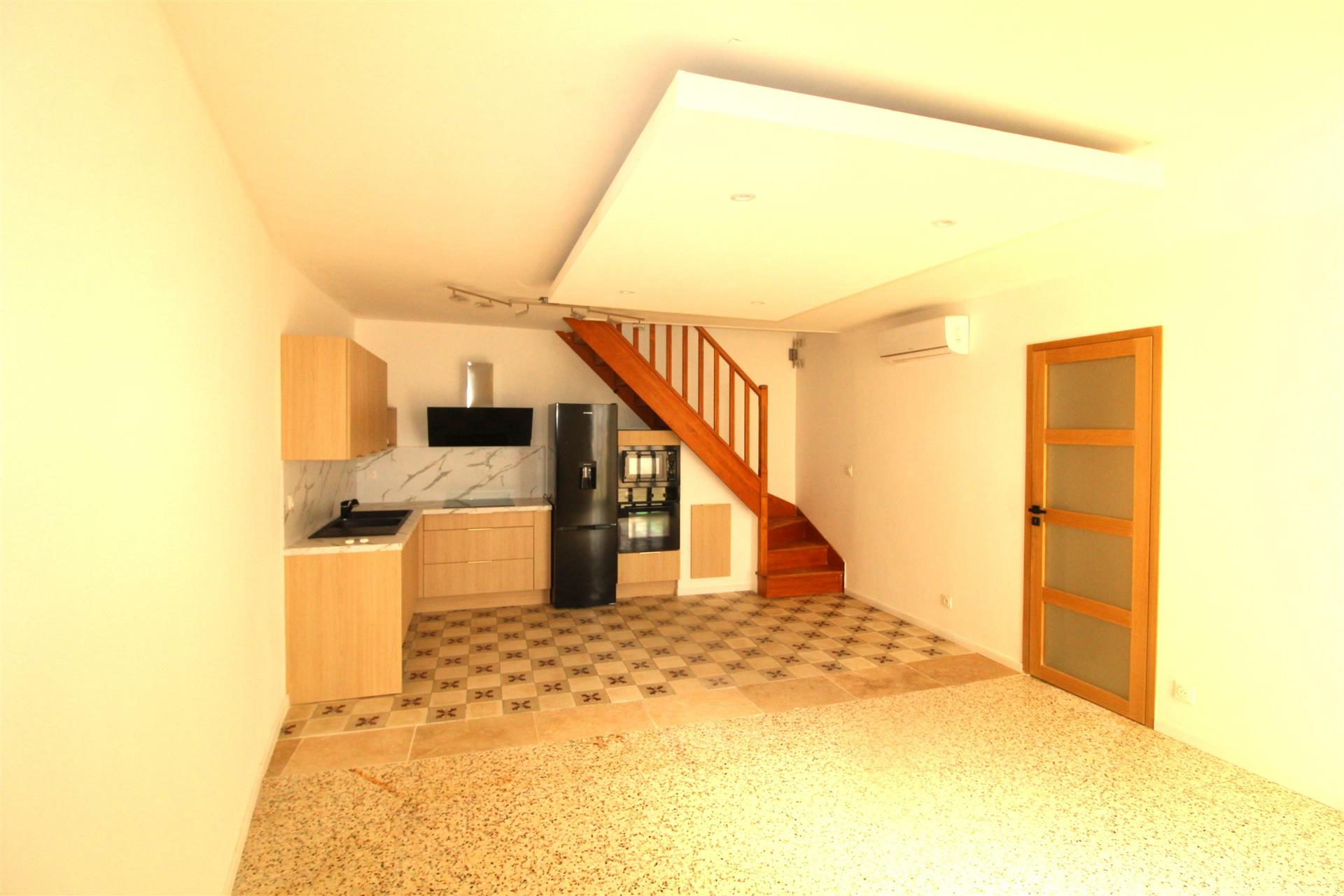 Appartement à vendre, 71m², Nîmes