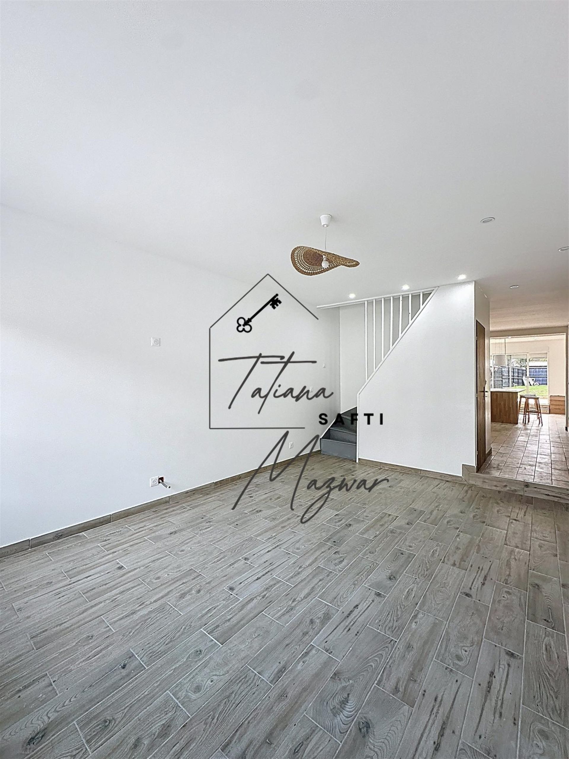 Maison à vendre, 125m², Fouquières-lès-Lens