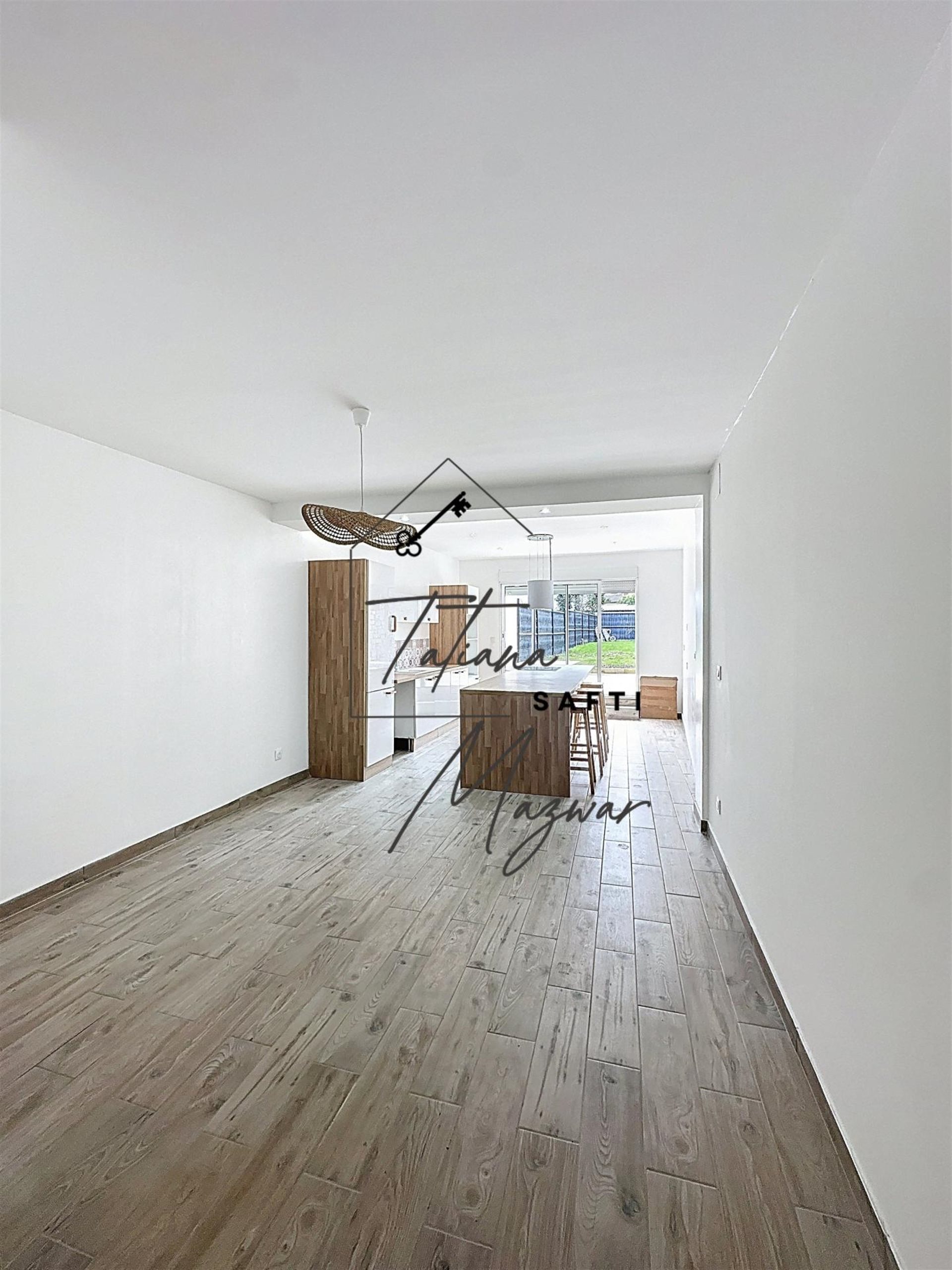 Maison à vendre, 125m², Fouquières-lès-Lens