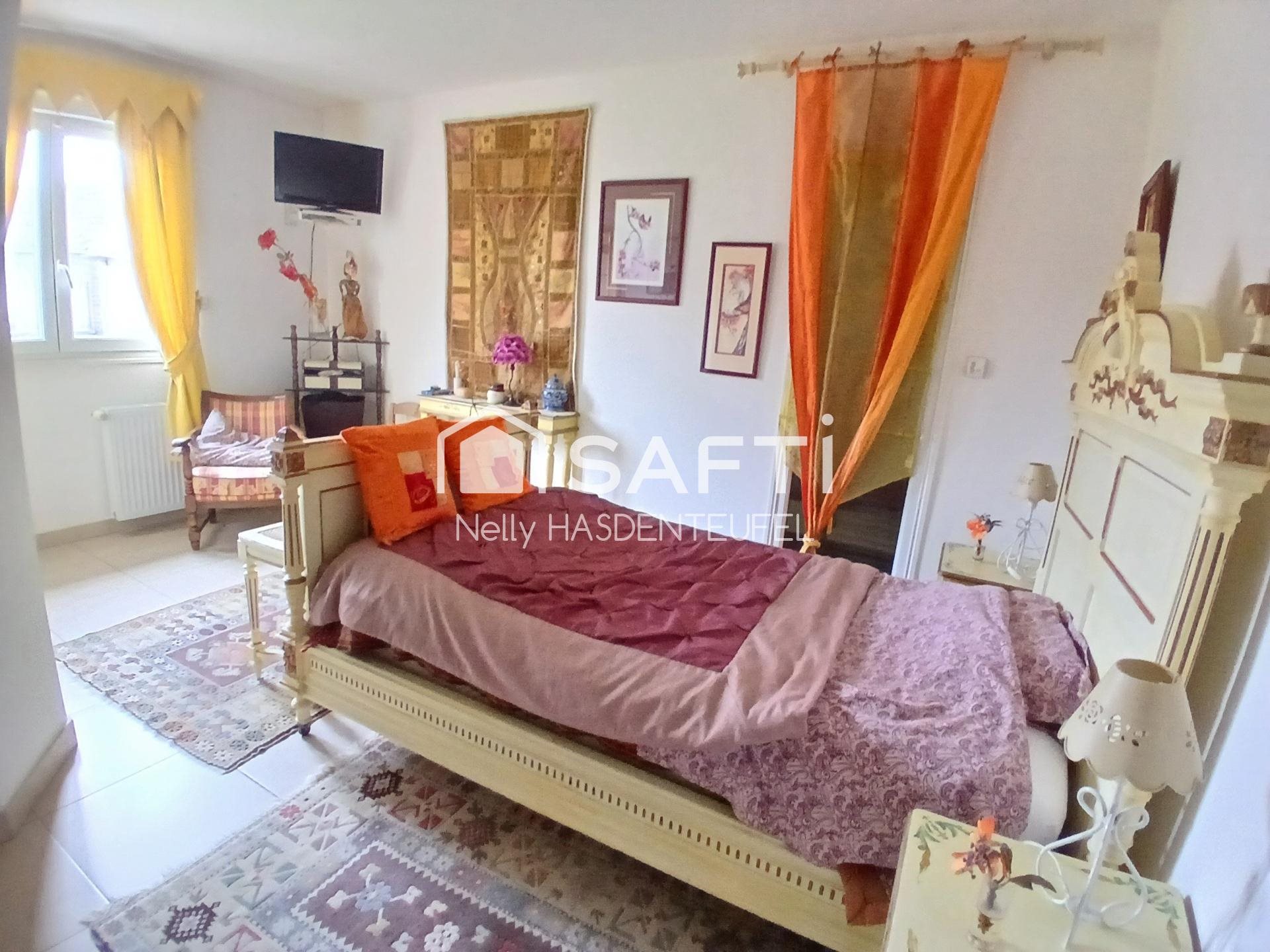 Maison à vendre, 157m², Bellaing