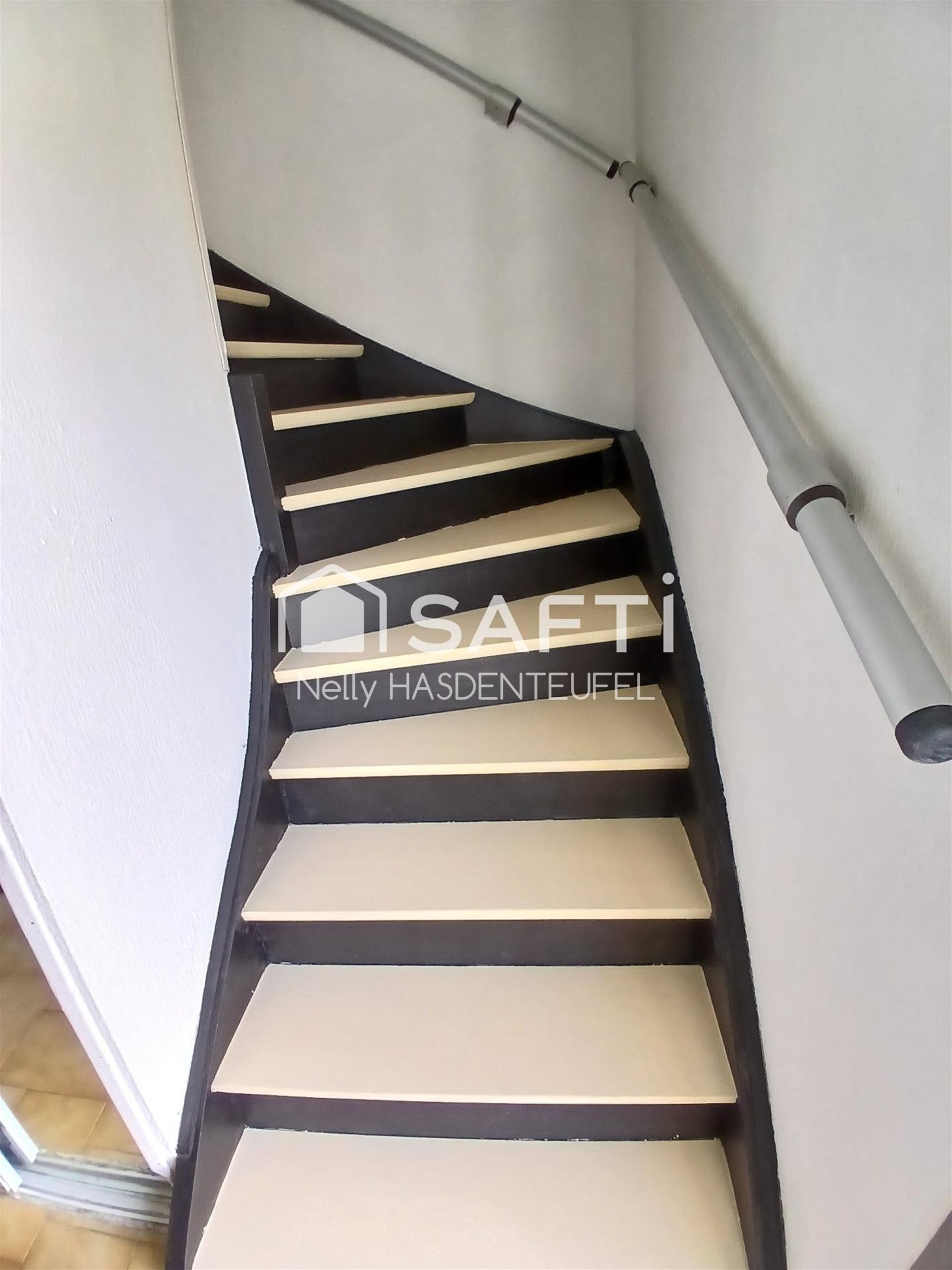 Maison à vendre, 94m², Quiévrechain