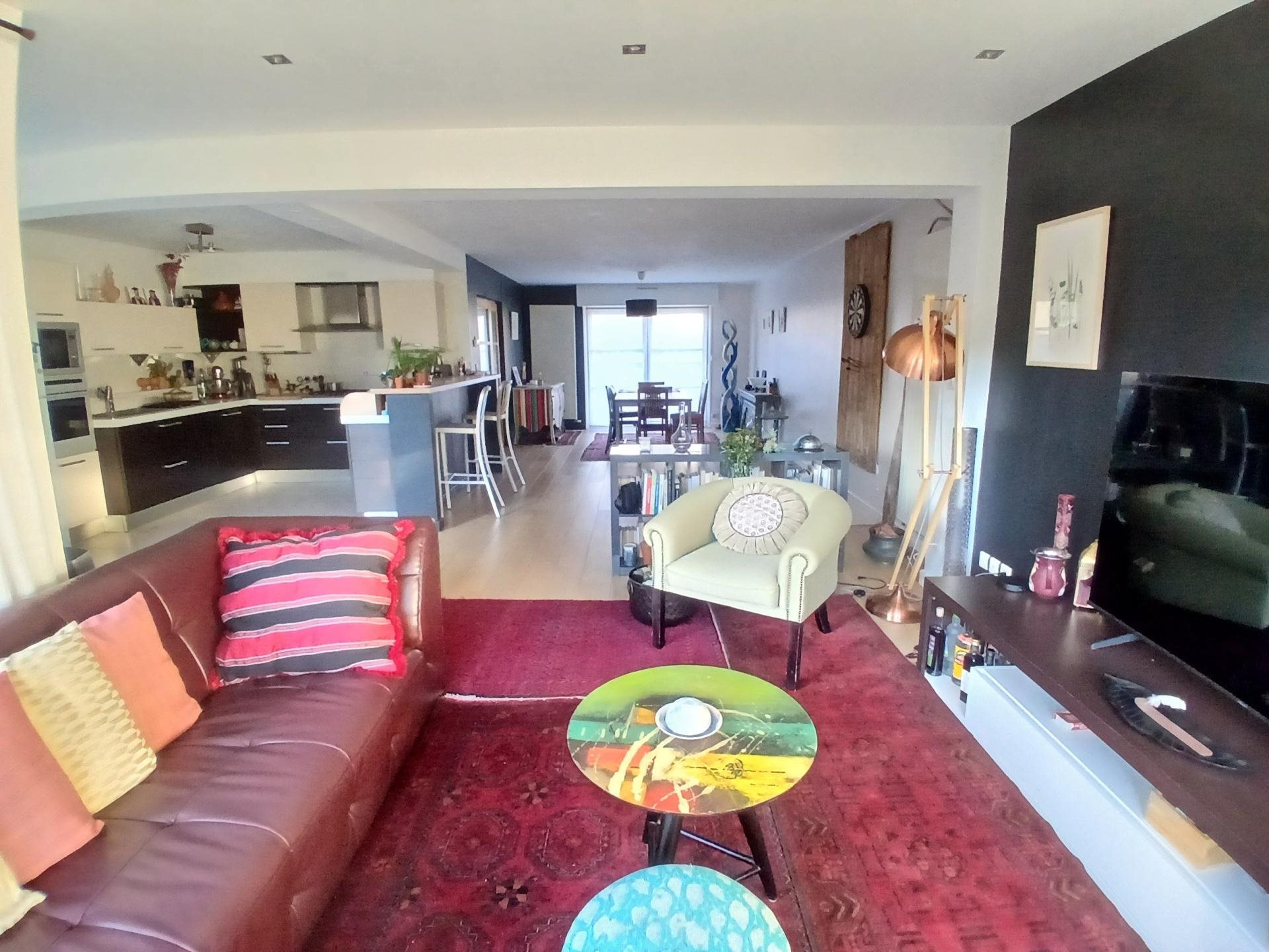 Maison à vendre, 130m², Bellaing