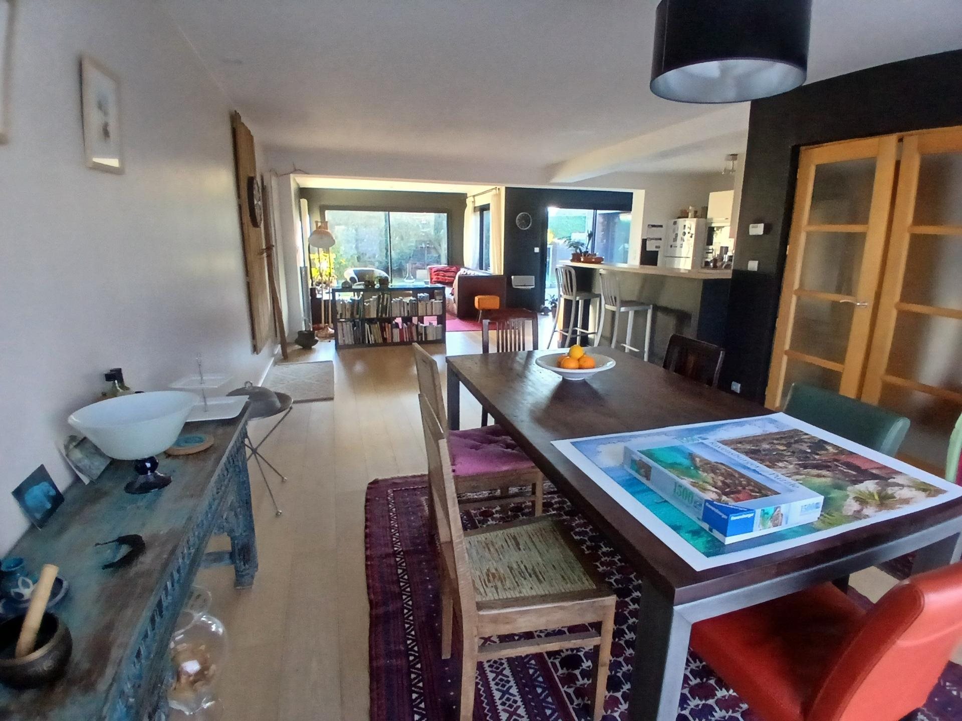 Maison à vendre, 130m², Bellaing