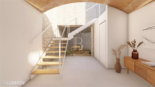 Completely renovated village house in Madremanya, Gironès.