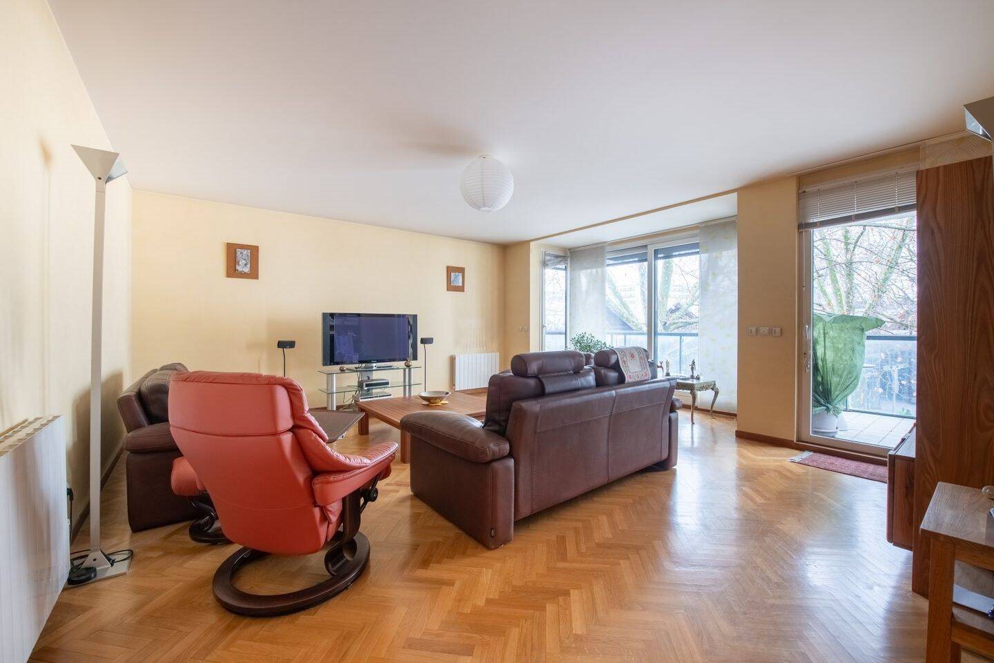 Appartement à vendre, 119m², Paris 12ème