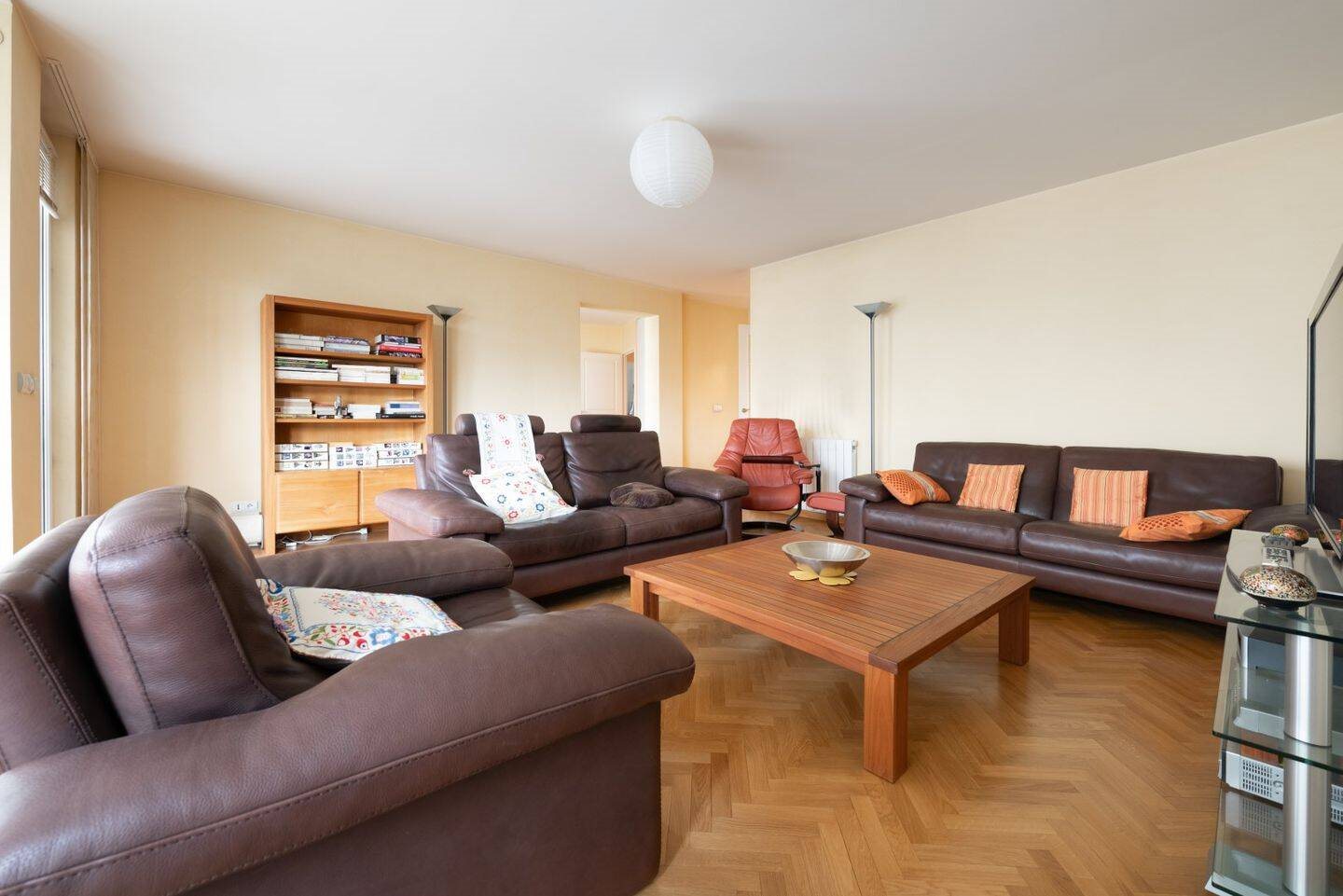 Appartement à vendre, 119m², Paris 12ème