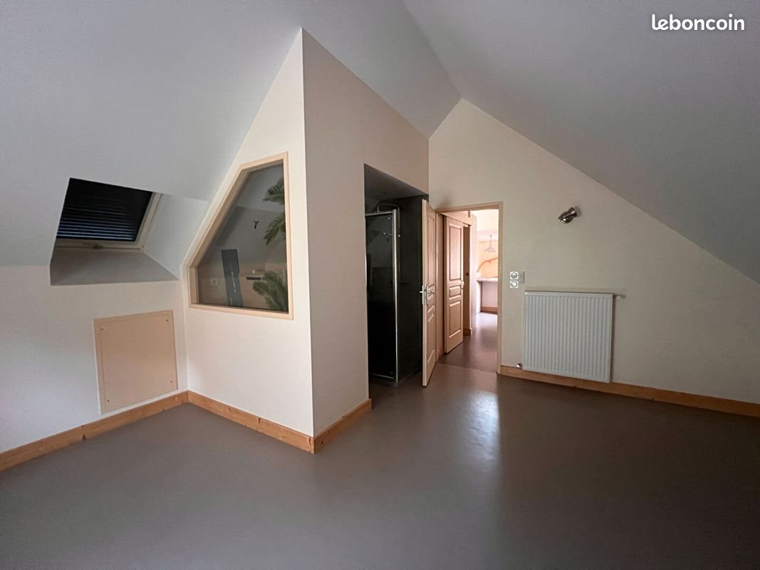 Appartement à louer, 64m², Lons-le-Saunier
