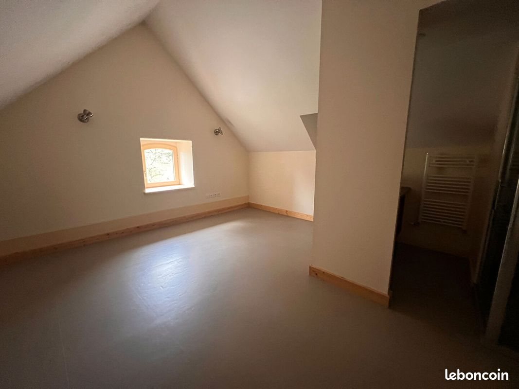 Appartement à louer, 64m², Lons-le-Saunier