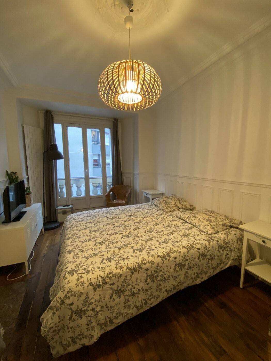 Appartement à louer, 34m², Paris 11ème