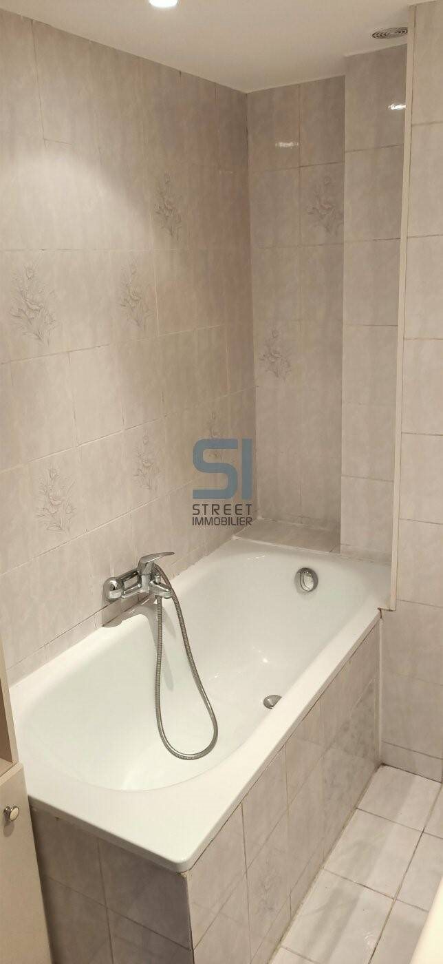 Appartement à louer, 31m², Nice