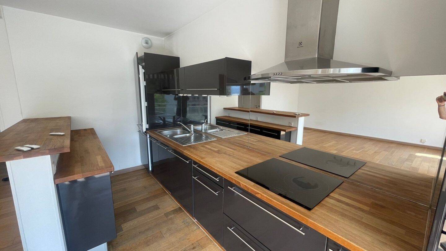 Appartement à vendre, 109m², Marseille 6ème