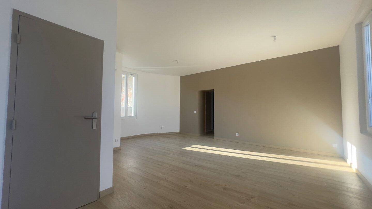 Appartement à louer, 82m², Les Pennes-Mirabeau