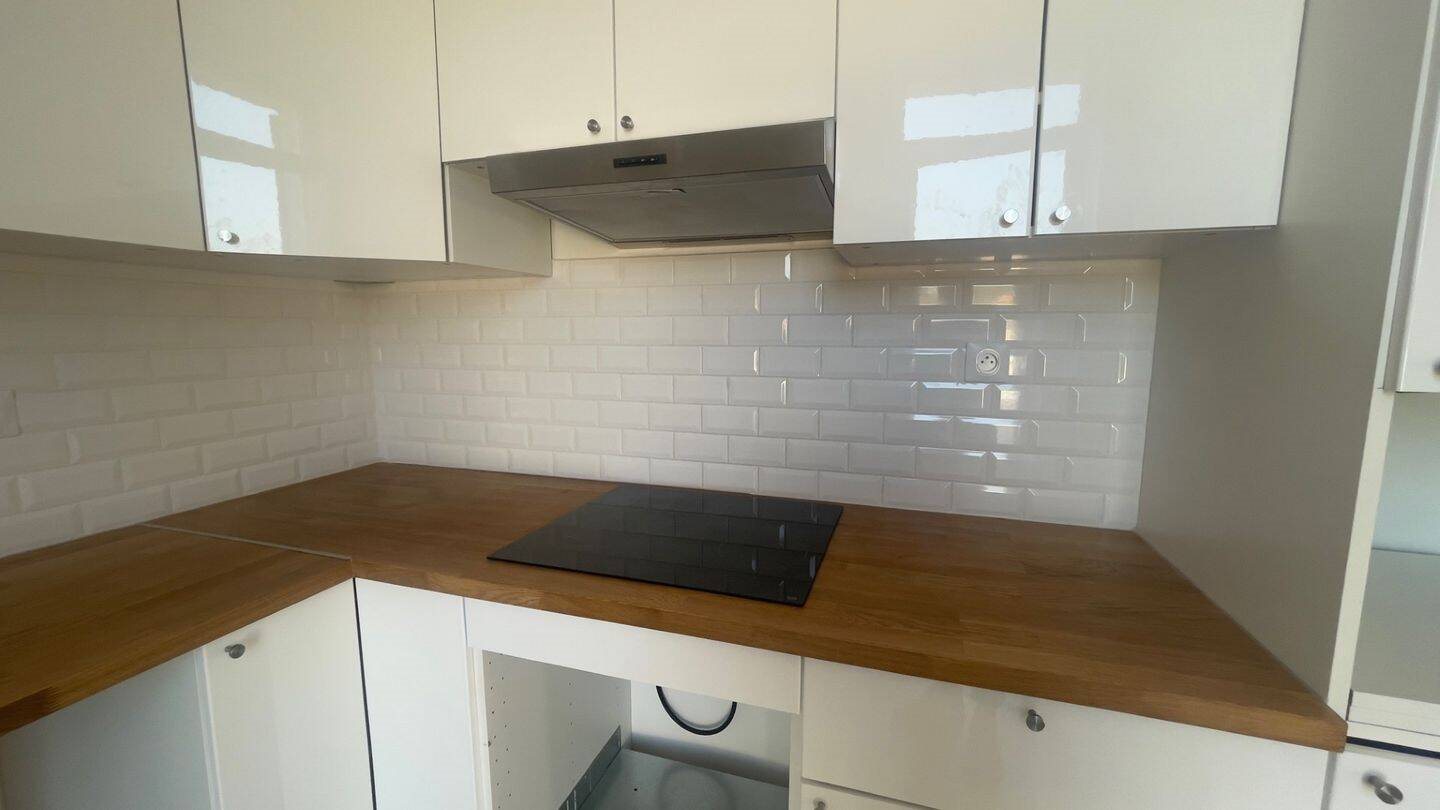 Appartement à louer, 82m², Les Pennes-Mirabeau