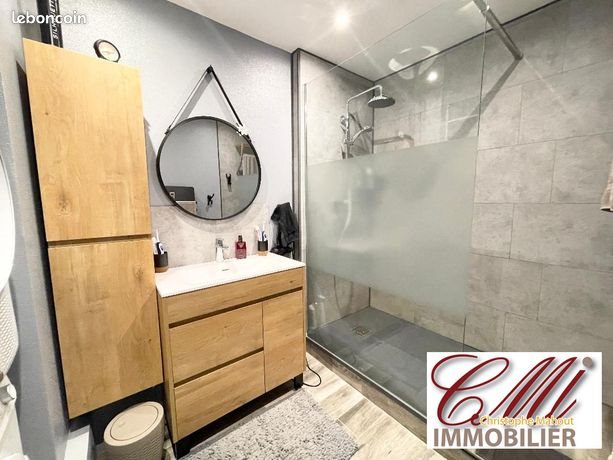 Appartement à vendre, 73m², Vitry-le-François