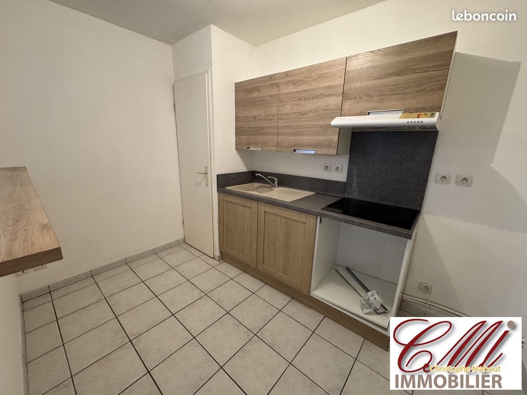 Appartement à louer, 62m², Vitry-le-François