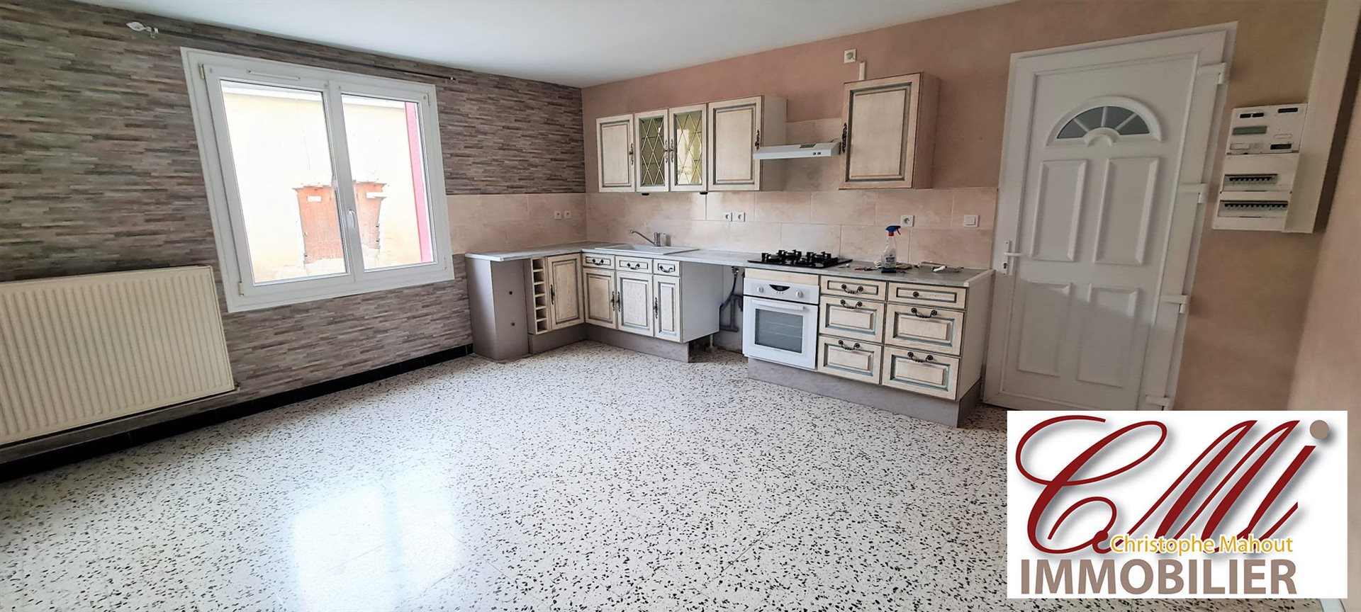 Maison à louer, 230m², Saint-Dizier