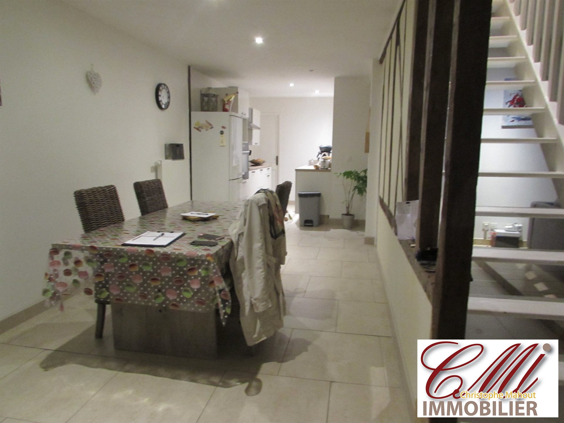 Maison à louer, 140m², Vitry-le-François