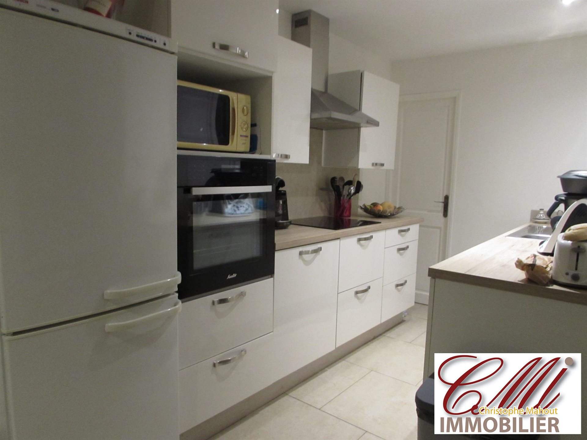 Maison à louer, 140m², Vitry-le-François