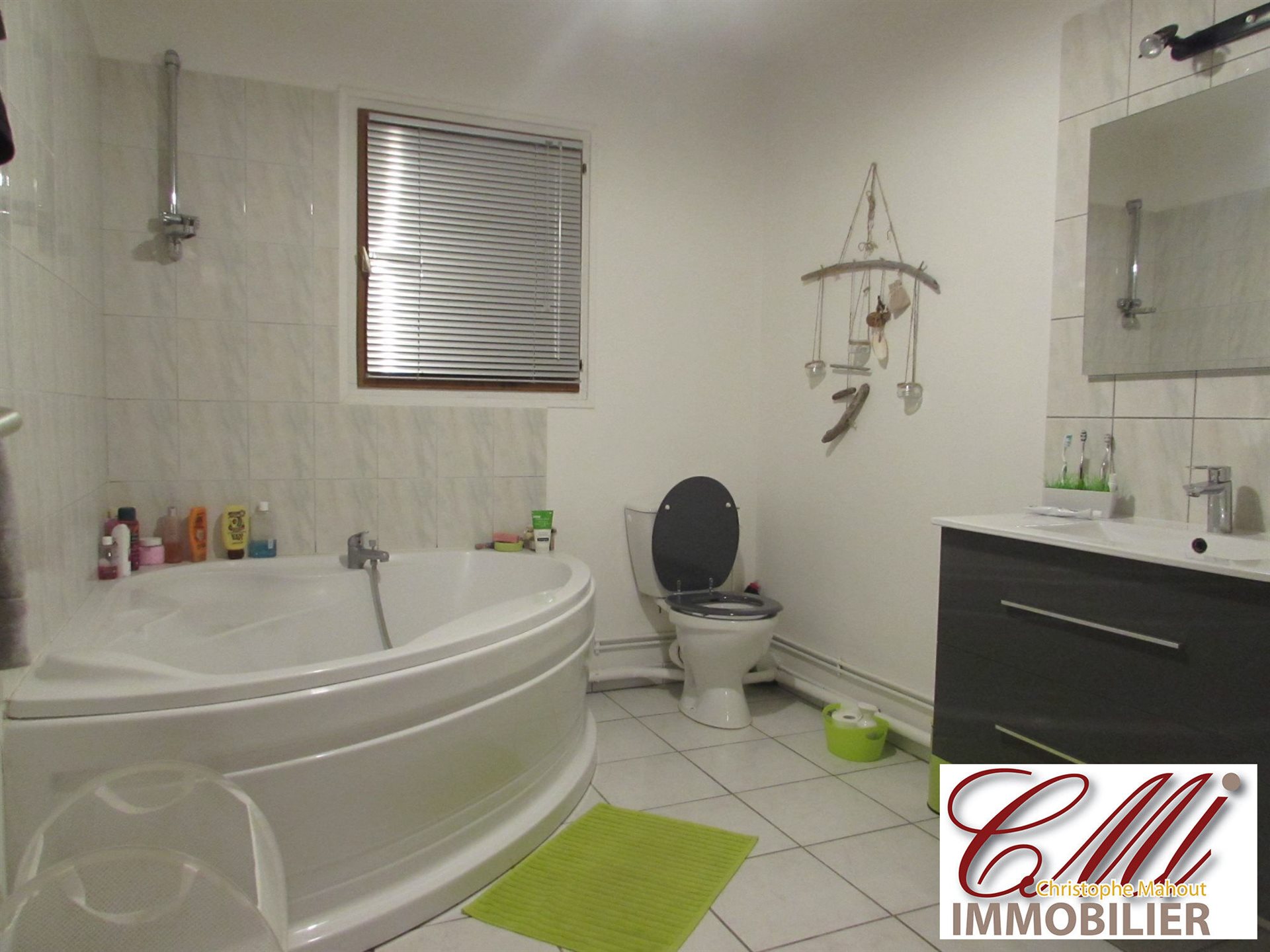 Maison à louer, 140m², Vitry-le-François