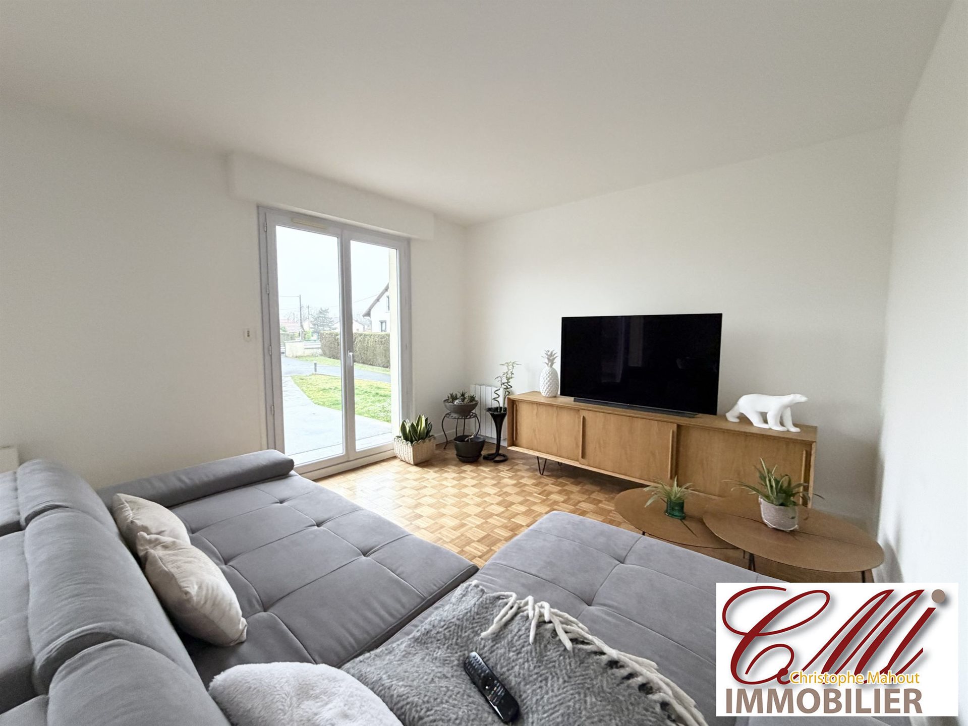 Maison à vendre, 108m², Vitry-le-François