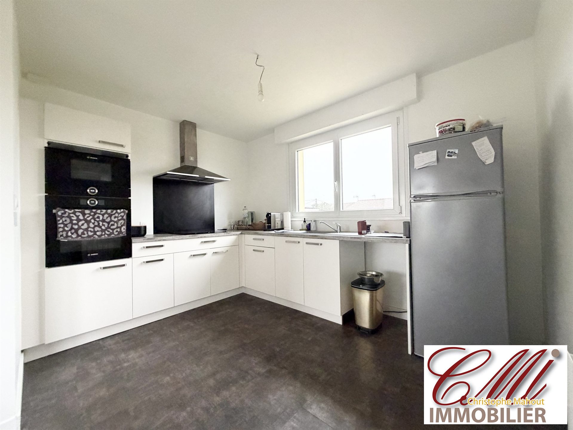 Maison à vendre, 108m², Vitry-le-François