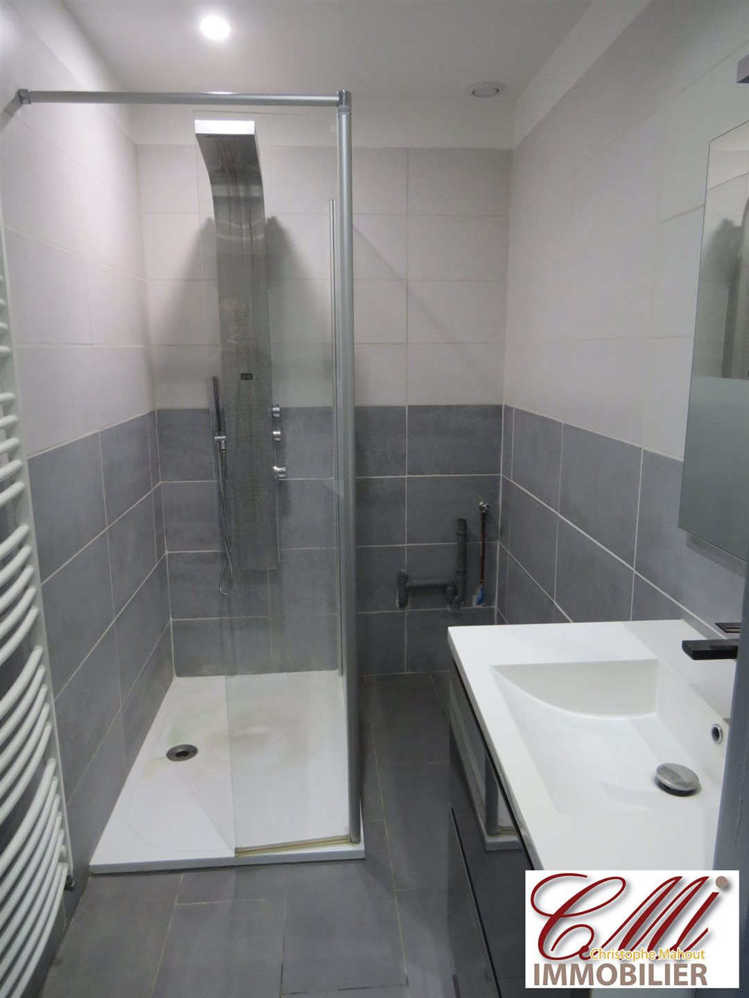 Appartement à louer, 45m², Vitry-le-François