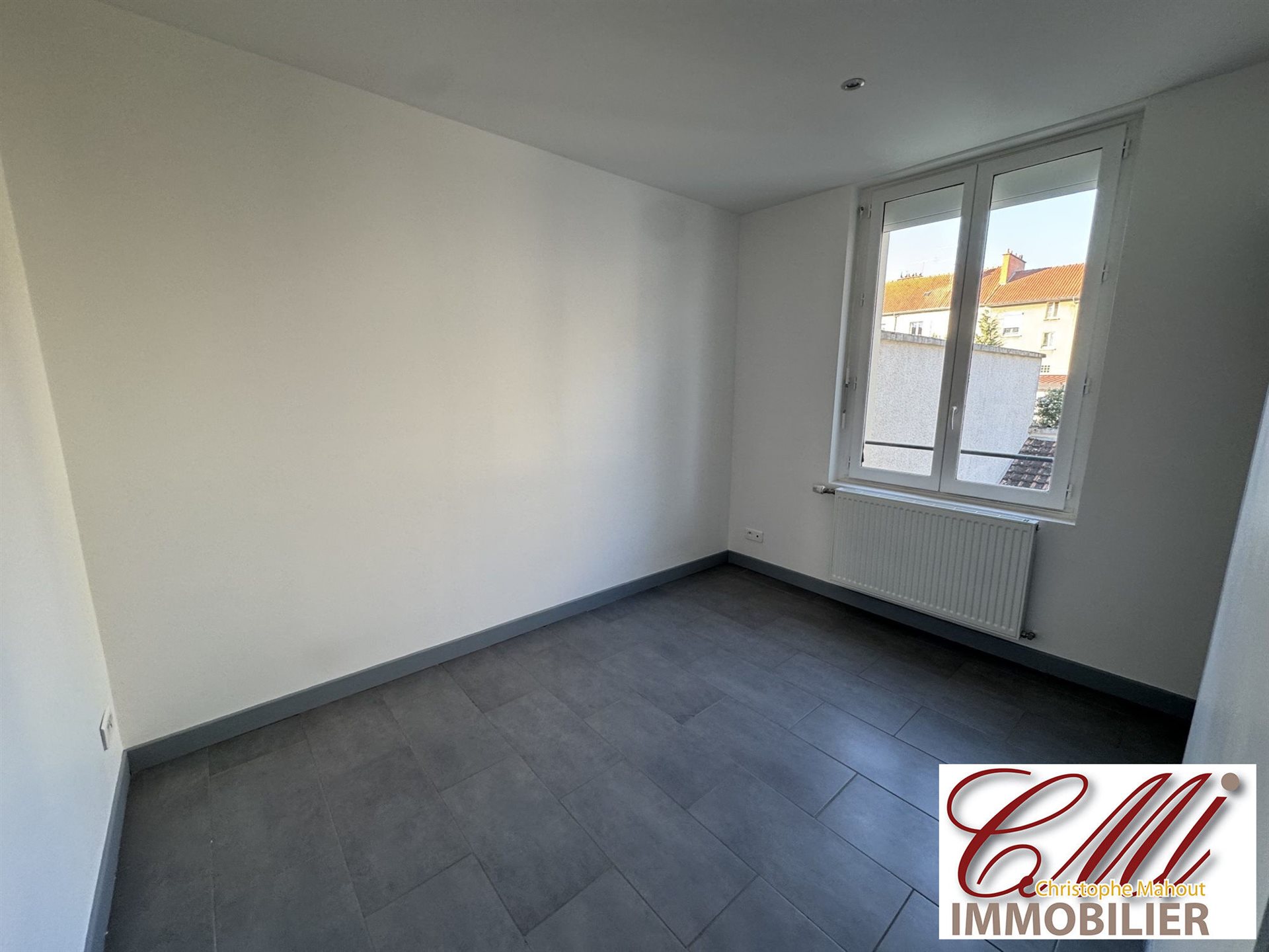 Appartement à louer, 45m², Vitry-le-François