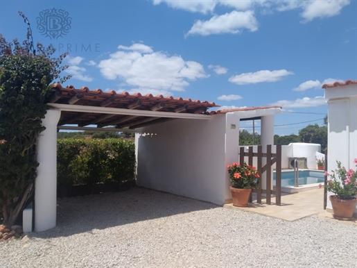 3-Bedroom detached villa near Quinta do Lago