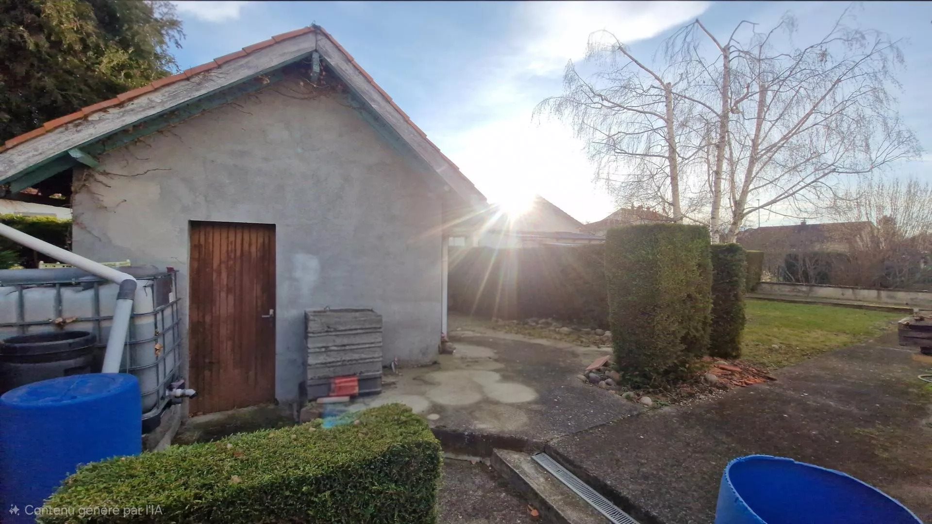 Maison à vendre, 85m², Clermont-Ferrand