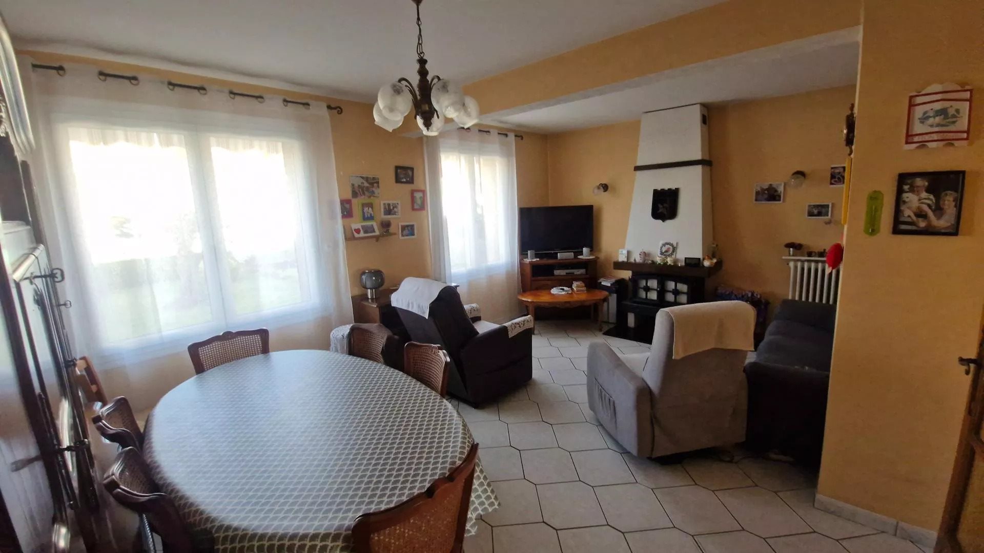 Maison à vendre, 85m², Clermont-Ferrand