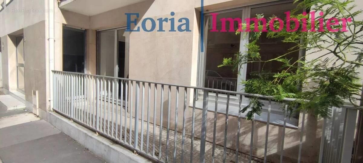 Appartement à vendre, 40m², Paris 12ème