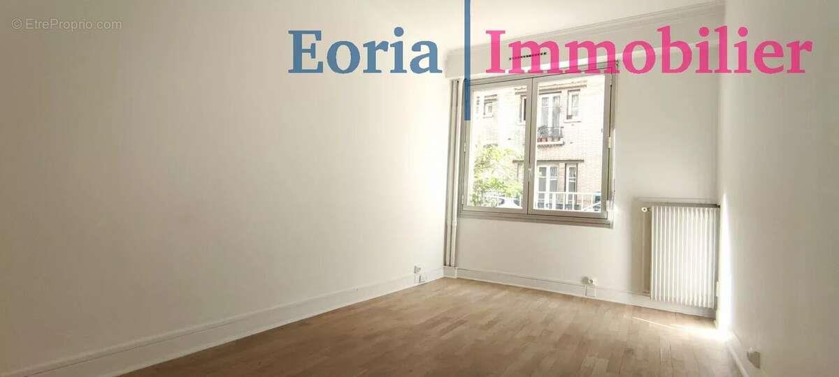 Appartement à vendre, 40m², Paris 12ème