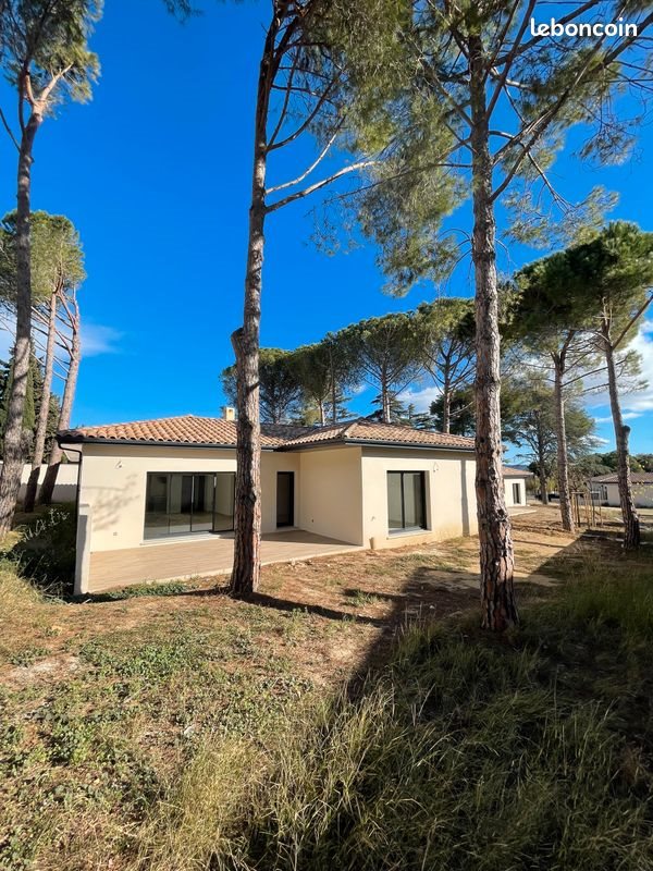 Maison à louer, 144m², Narbonne