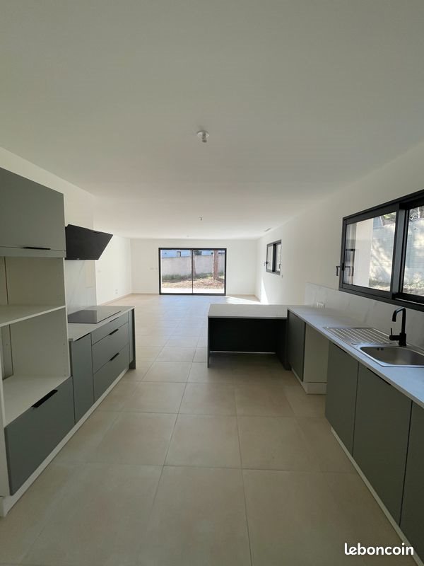 Maison à louer, 144m², Narbonne