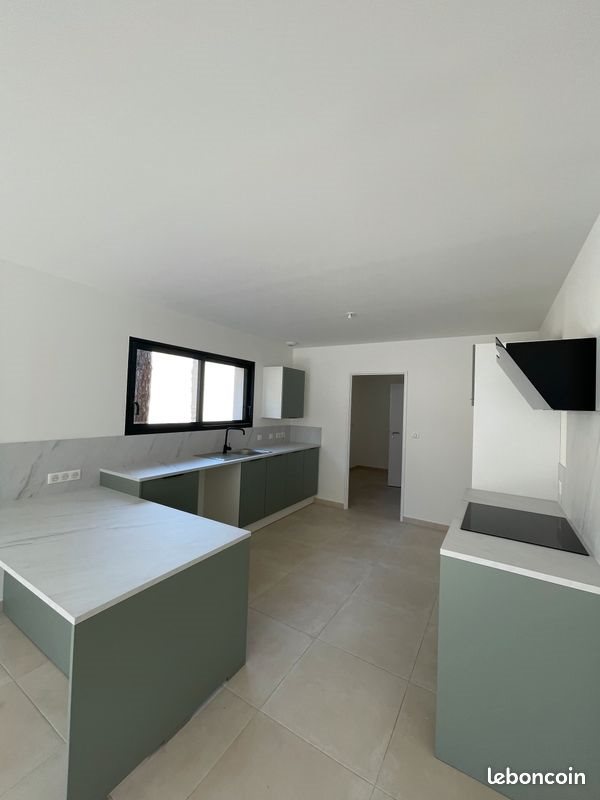 Maison à louer, 144m², Narbonne