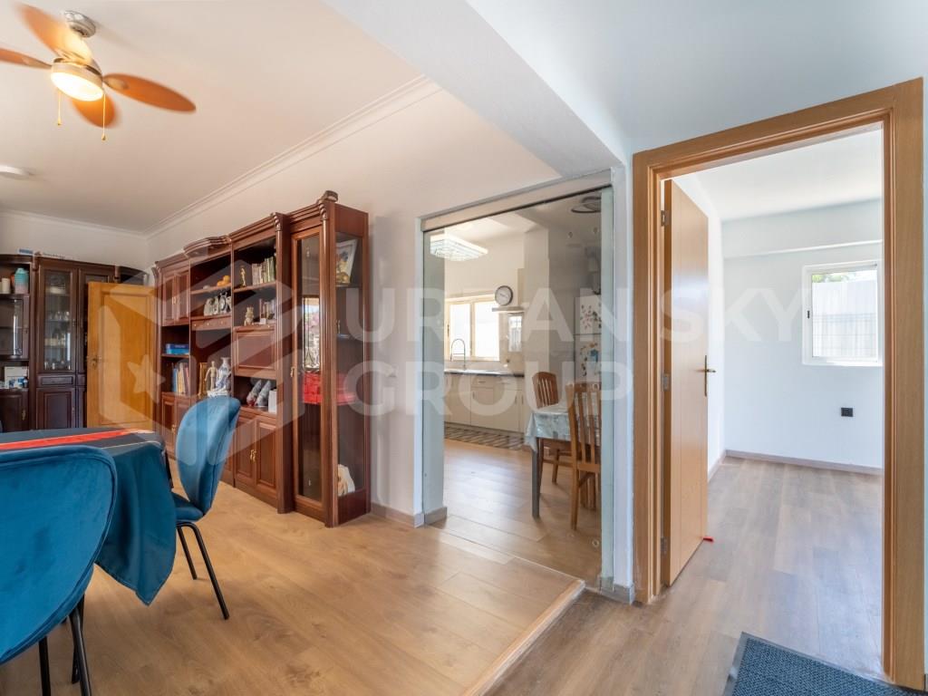 Villa de 5 chambres avec piscine