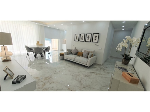 Apartamento T2 novo à venda em Lagos