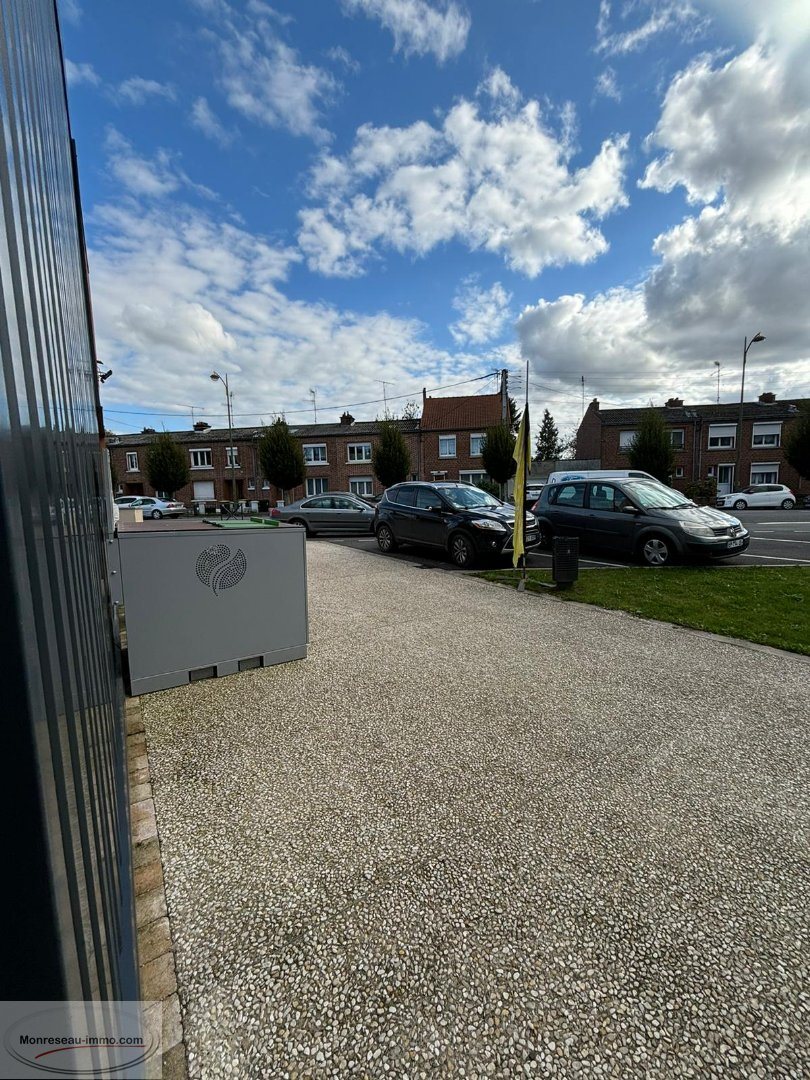 Maison à louer, 175m², Caudry