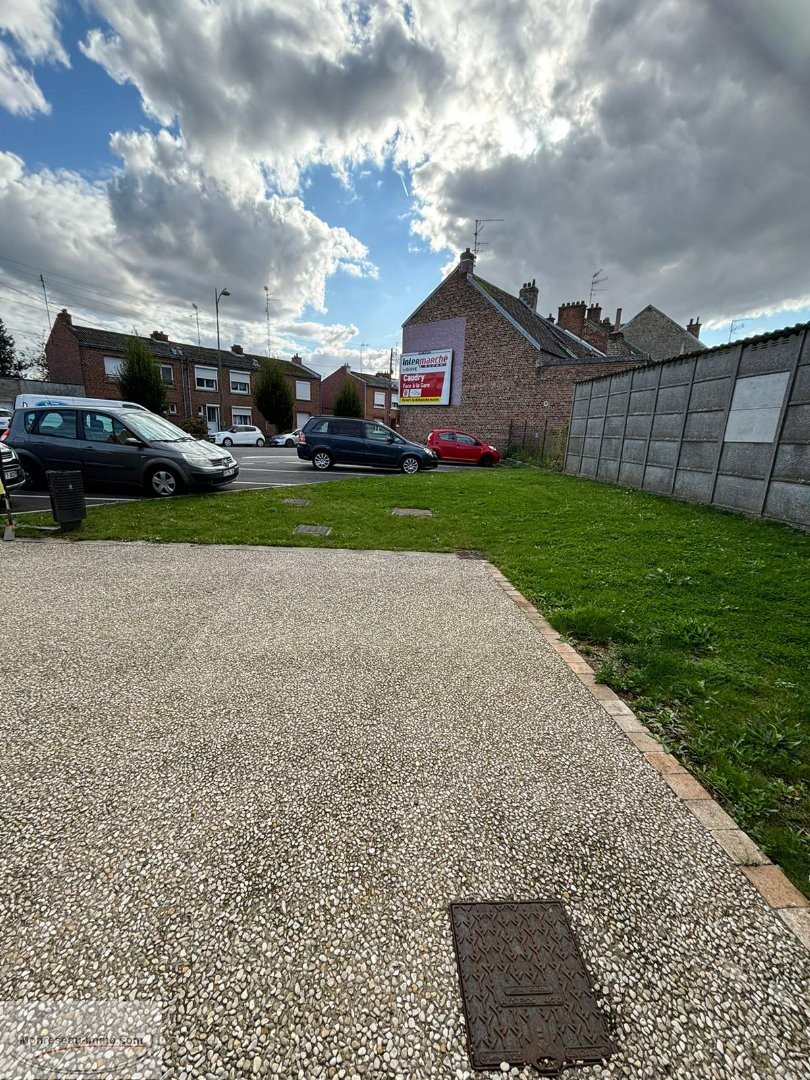 Maison à louer, 175m², Caudry
