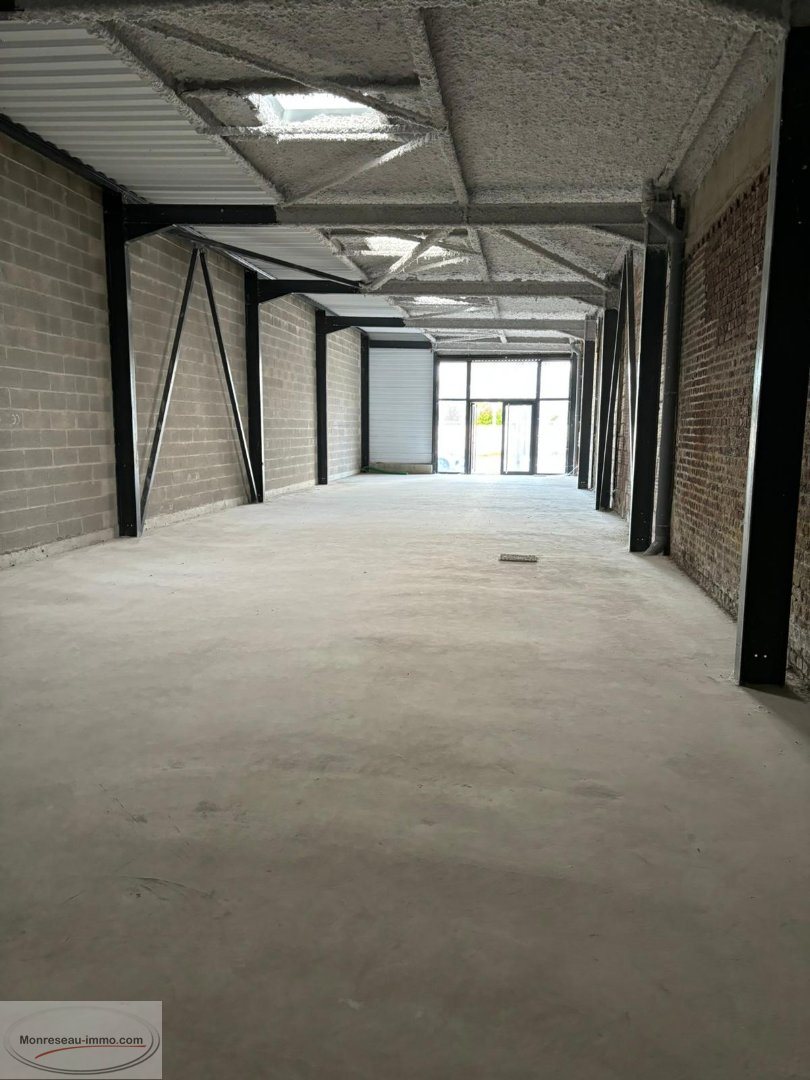 Maison à louer, 175m², Caudry