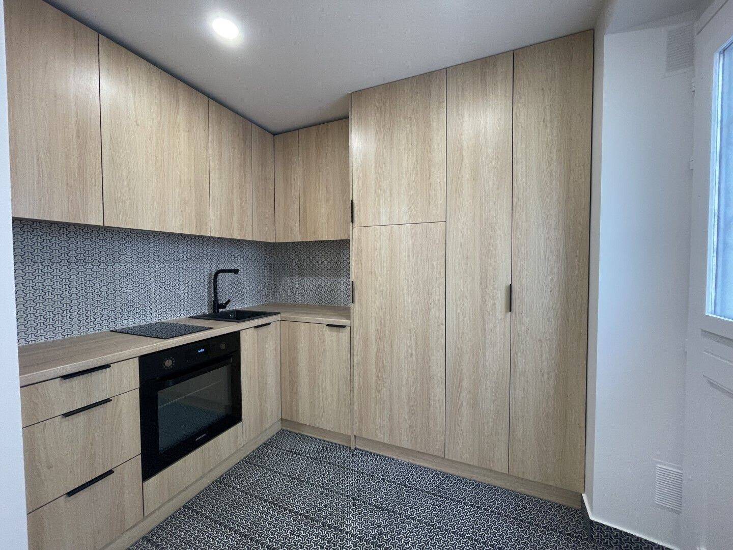 Appartement à vendre, 22m², Paris 12ème