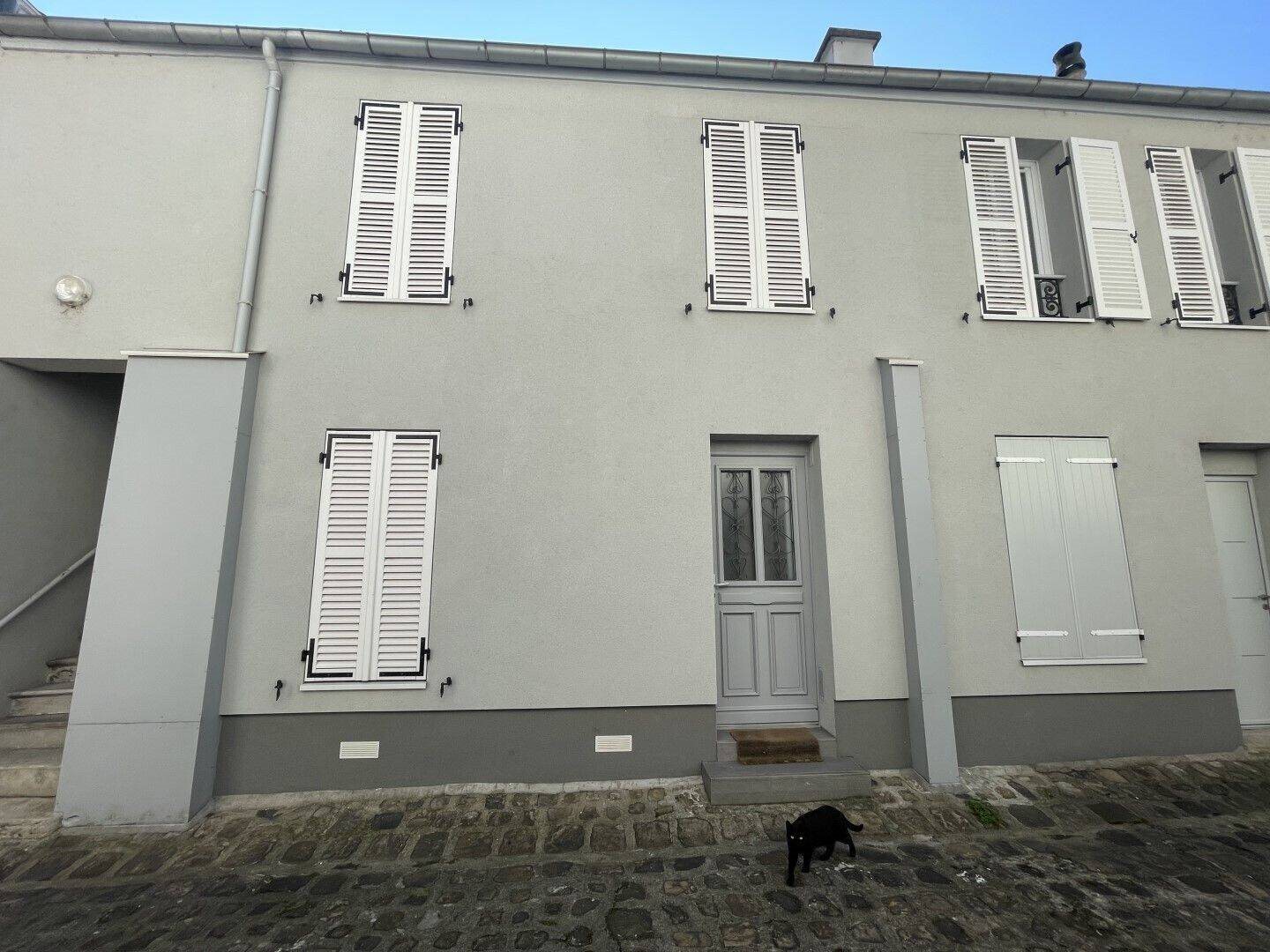 Appartement à vendre, 22m², Paris 12ème