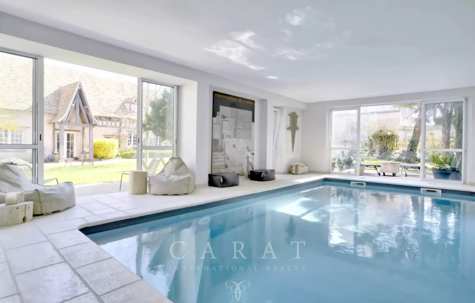 Maison à vendre, 500m², Houdan