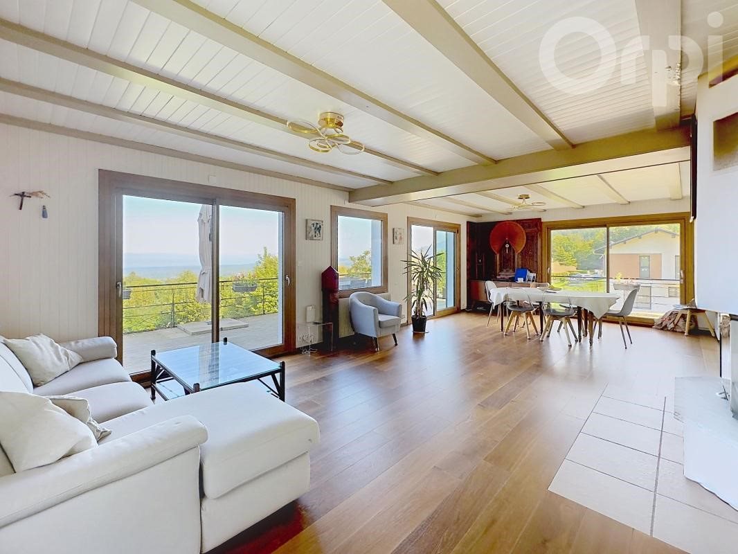 Maison à vendre, 204m², Bons-en-Chablais