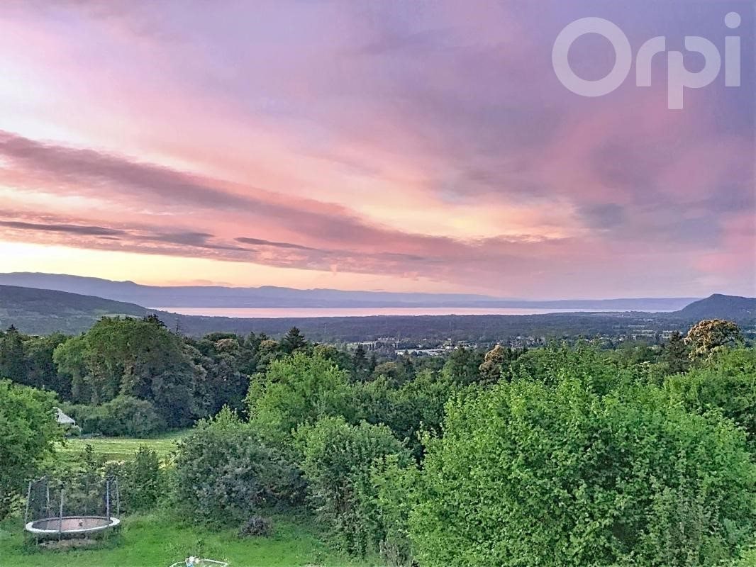 Maison à vendre, 204m², Bons-en-Chablais