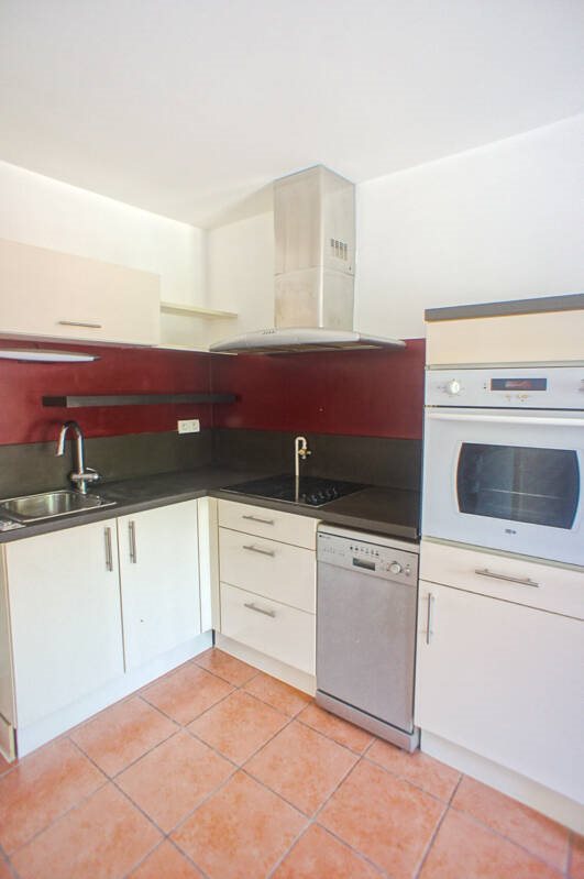 Appartement à louer, 35m², Aix-les-Bains